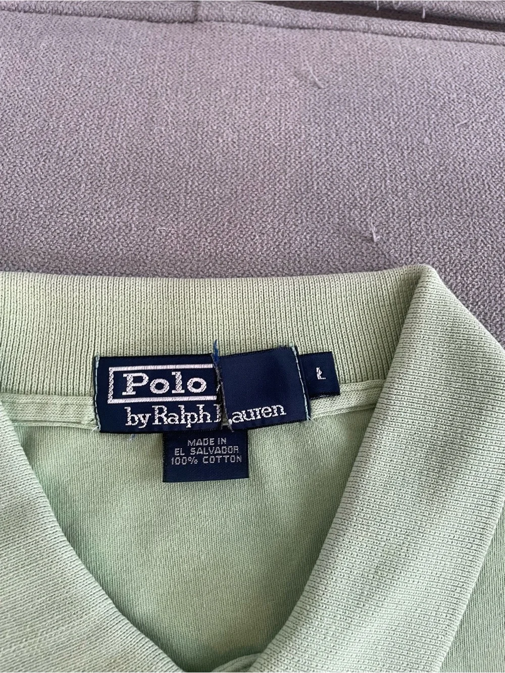 Polo Ralph Lauren polo ralph